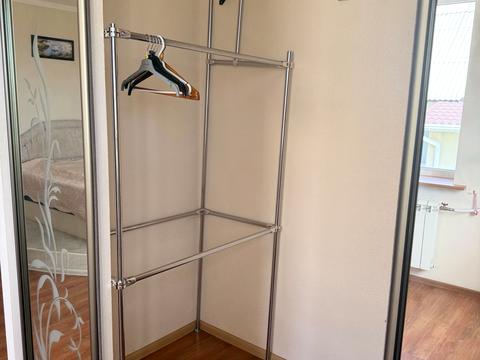 дом по адресу Европейская, 18