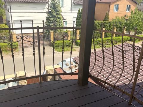дом по адресу Европейская, 18