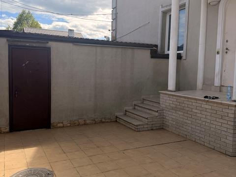 дом по адресу Европейская, 18