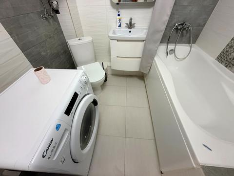 квартира за адресою Сергія Данченка вул., 5