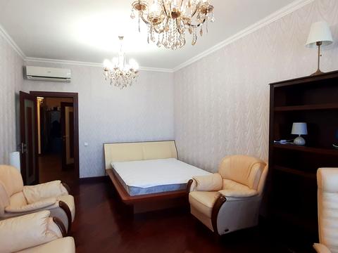 квартира за адресою Лесі Українки бульв., 7-А