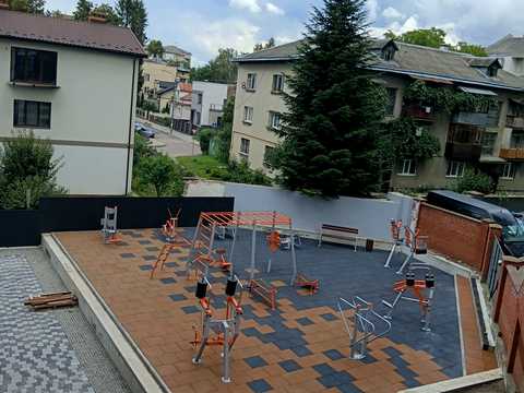 квартира за адресою Національної Гвардії вул., 3-К