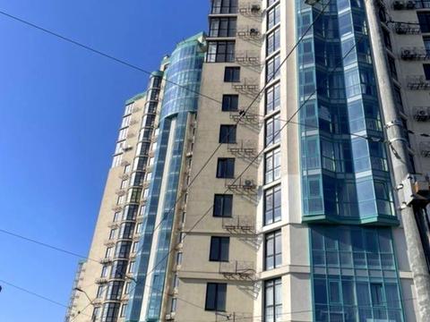 квартира за адресою Фонтанська дорога вул. (Перекопской дивизии улица), 124