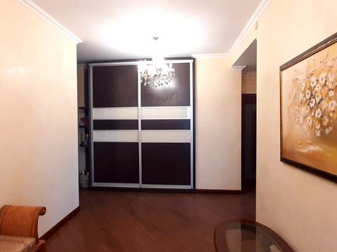 квартира за адресою Лесі Українки бульв., 7-А