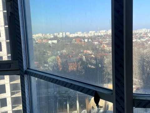 квартира за адресою Фонтанська дорога вул. (Перекопской дивизии улица), 124