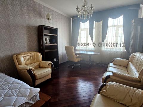 квартира за адресою Лесі Українки бульв., 7-А
