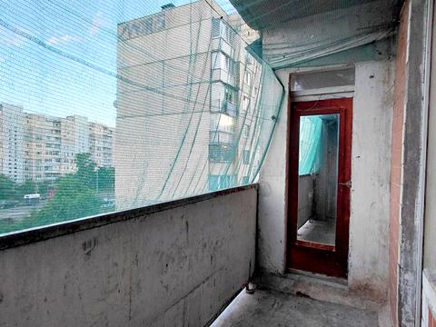 квартира за адресою Героїв Дніпра вул., 71