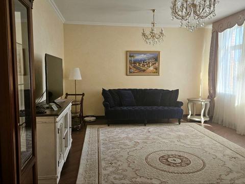 квартира за адресою Лесі Українки бульв., 7-А