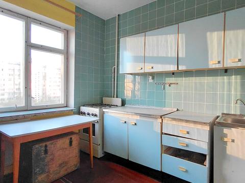 квартира за адресою Героїв Дніпра вул., 71