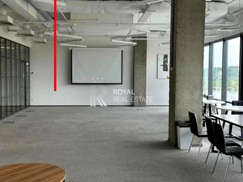 комерційна за адресою Київ, Павла Тичини просп., 1
