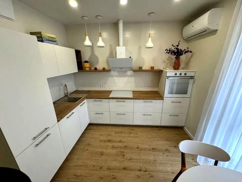 квартира по адресу Предславинская ул., 42