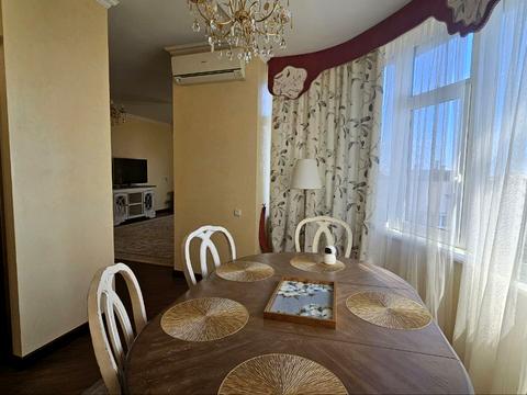 квартира за адресою Лесі Українки бульв., 7-А