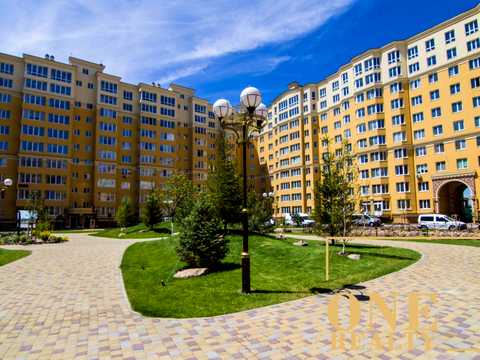 квартира за адресою Абрикосова вул., 5