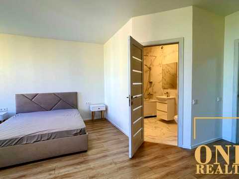 квартира за адресою Абрикосова вул., 5