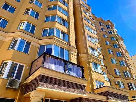 квартира за адресою Абрикосова вул., 5