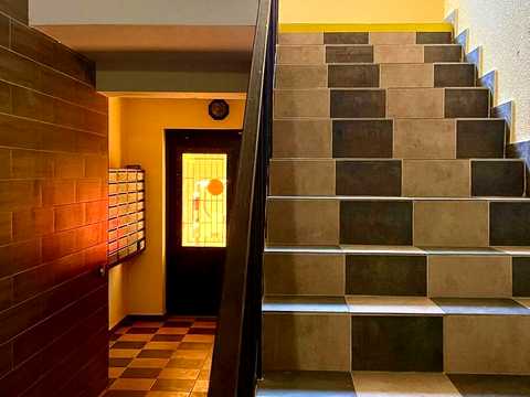 квартира за адресою Абрикосова вул., 5
