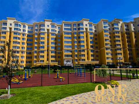 квартира за адресою Абрикосова вул., 5