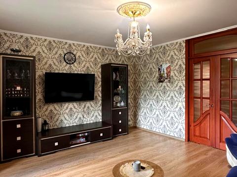 квартира за адресою Олександрійська вул., 16