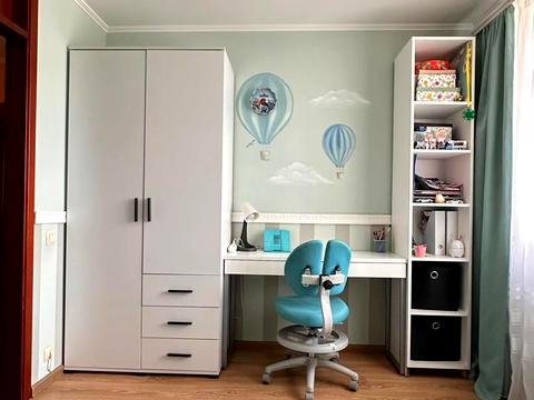 квартира за адресою Олександрійська вул., 16