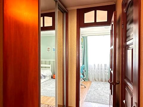 квартира за адресою Олександрійська вул., 16