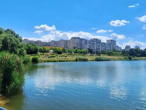 будинок за адресою Пілот