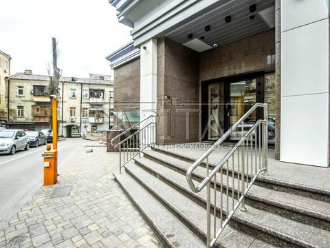 квартира по адресу Саксаганского ул., 37-К