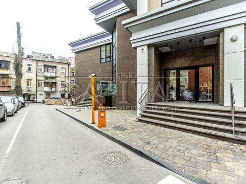 квартира по адресу Саксаганского ул., 37-К