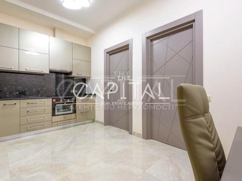 квартира по адресу Саксаганского ул., 37-К