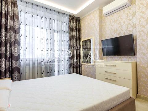 квартира по адресу Саксаганского ул., 37-К