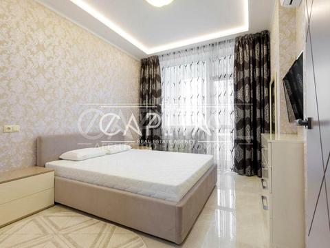 квартира по адресу Саксаганского ул., 37-К