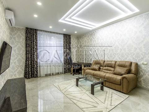 квартира по адресу Саксаганского ул., 37-К