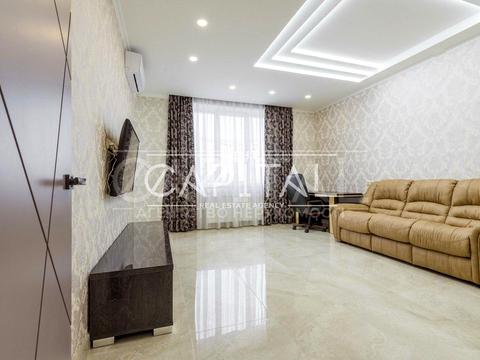 квартира по адресу Саксаганского ул., 37-К