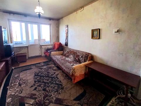 квартира за адресою Павла Глазового вул. (Балакіна), 35