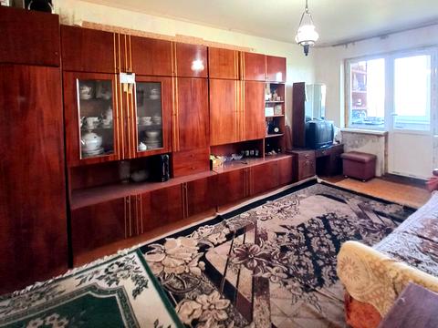 квартира за адресою Павла Глазового вул. (Балакіна), 35