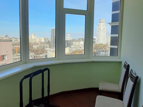 квартира за адресою Лесі Українки бульв., 7-А