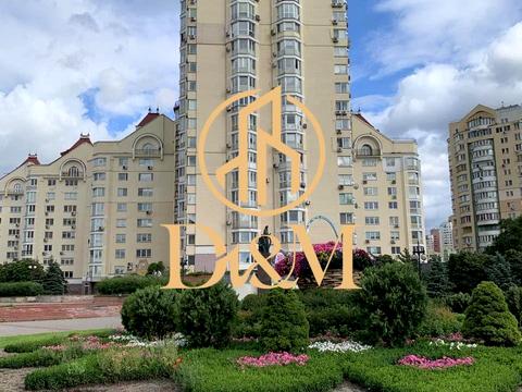 квартира за адресою Володимира Івасюка просп. (Героїв Сталінграду), 24