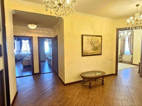 квартира за адресою Лесі Українки бульв., 7-А