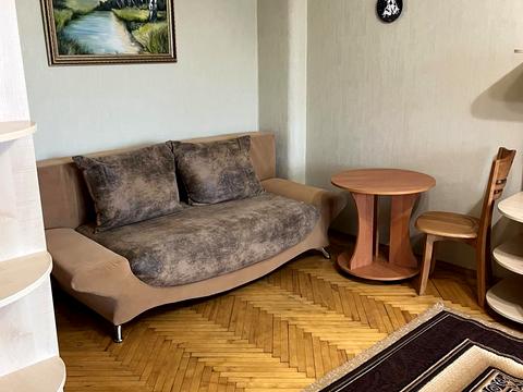 квартира за адресою Павла Тичини просп., 3-А