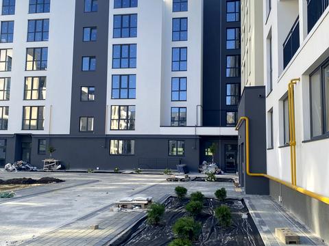 квартира по адресу Героїв Крут ул., (Будинок 3)