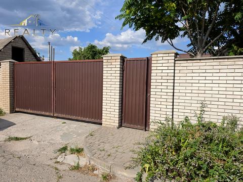 дом по адресу Тиражна ул., 52