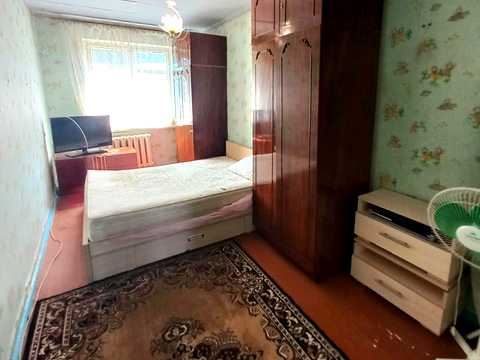квартира за адресою Павла Глазового вул. (Балакіна), 35