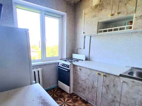 квартира за адресою Павла Глазового вул. (Балакіна), 35