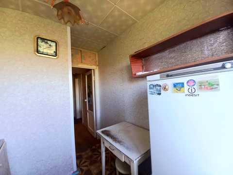 квартира за адресою Павла Глазового вул. (Балакіна), 35