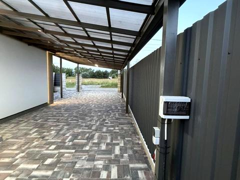 будинок за адресою с. Рожівка, Миру