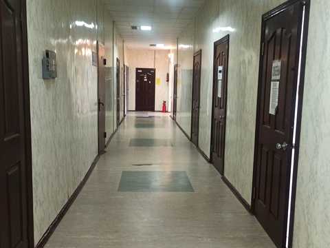 коммерческая по адресу Малогончаровская ул., 28/30