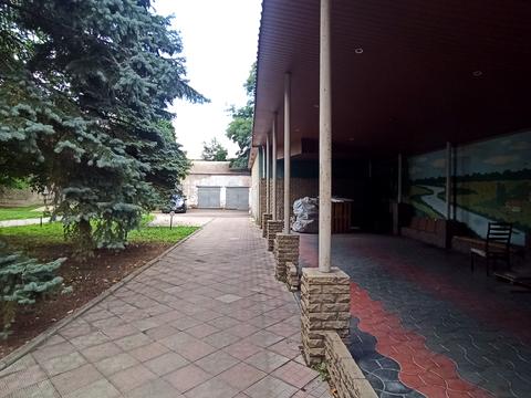 коммерческая по адресу Малогончаровская ул., 28/30