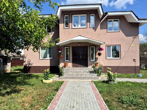 будинок за адресою Соборна вул. (Пархоменка)