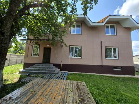 будинок за адресою Соборна вул. (Пархоменка)