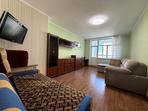 квартира по адресу Анны Ахматовой ул., 22