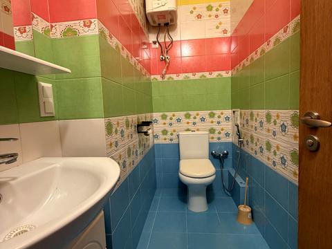 квартира по адресу Анны Ахматовой ул., 22
